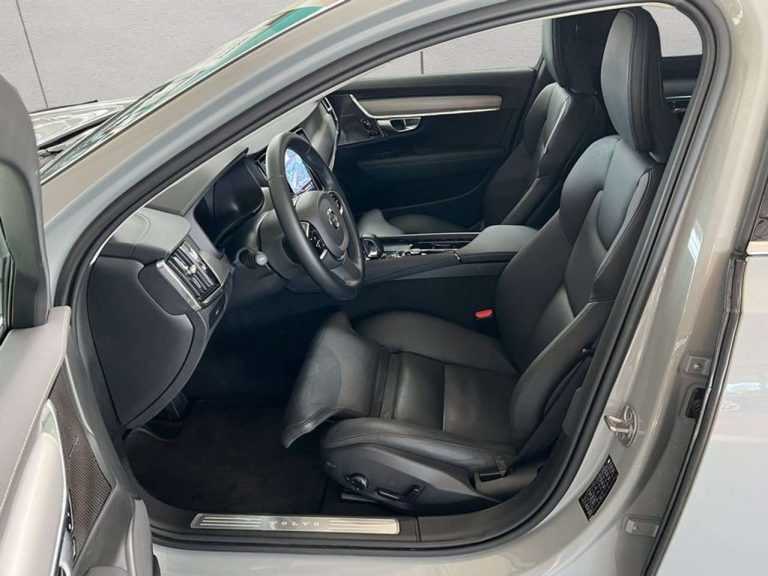 Volvo V90 B4 Ultimate Bright - photo 10