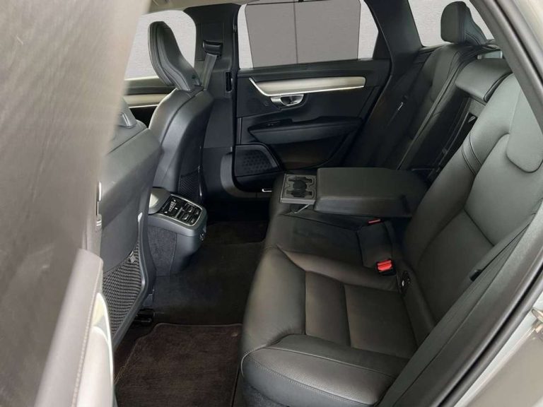 Volvo V90 B4 Ultimate Bright - photo 11