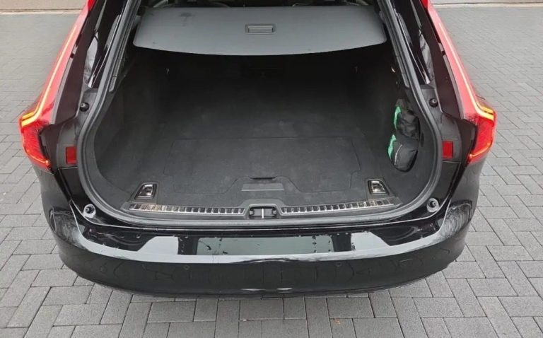 Volvo V90 T6 Plug-in Hybrid AWD Plus Dark - photo 12