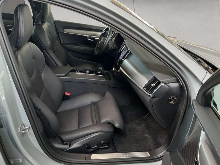 Volvo V90 B4 Ultimate Bright - photo 12