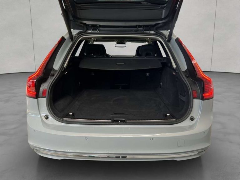 Volvo V90 B4 Ultimate Bright - photo 13