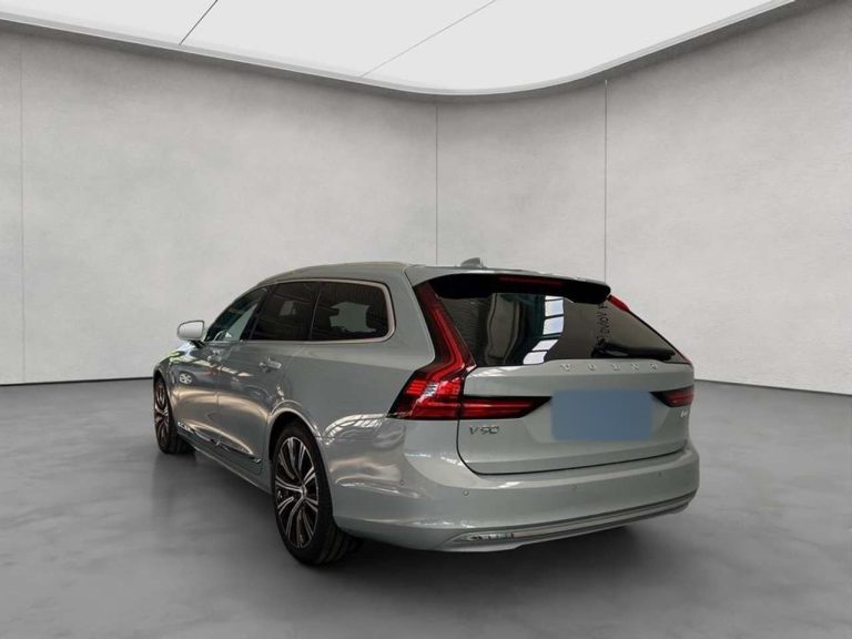 Volvo V90 B4 Ultimate Bright - photo 2