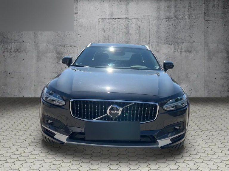 Volvo V90 Cross Country B4 AWD - photo 2