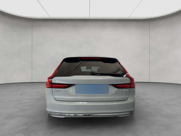 Volvo V90 B4 Ultimate Bright - photo 3