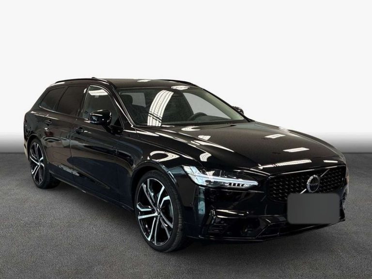 Volvo V90 B4 Plus Dark - photo 3