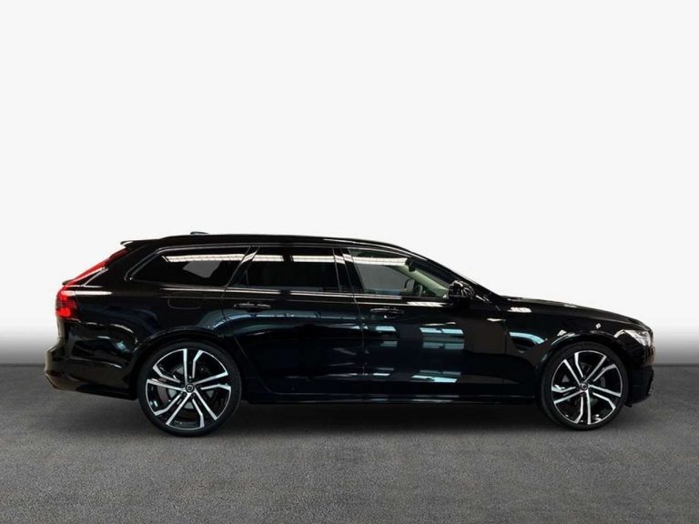 Volvo V90 B4 Plus Dark - photo 4
