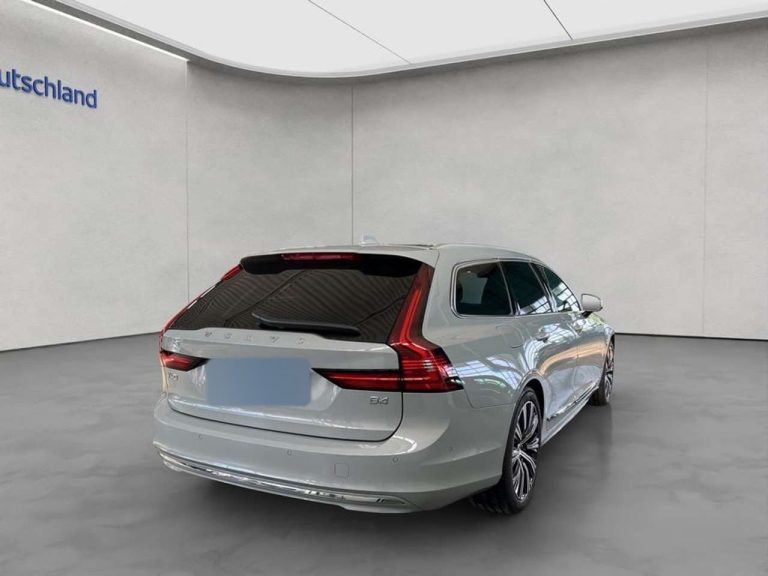 Volvo V90 B4 Ultimate Bright - photo 4