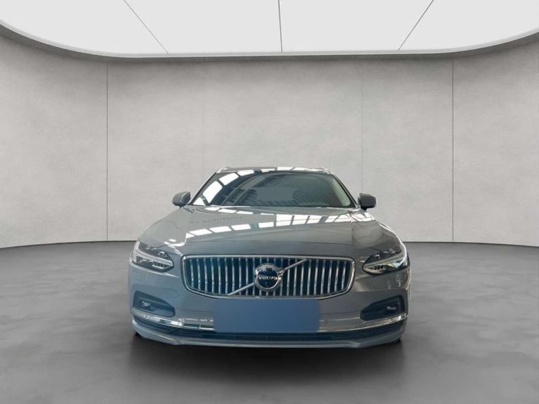 Volvo V90 B4 Ultimate Bright - photo 5