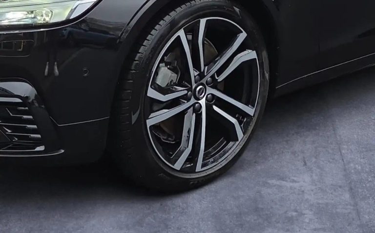 Volvo V90 T6 Plug-in Hybrid AWD Plus Dark - photo 6