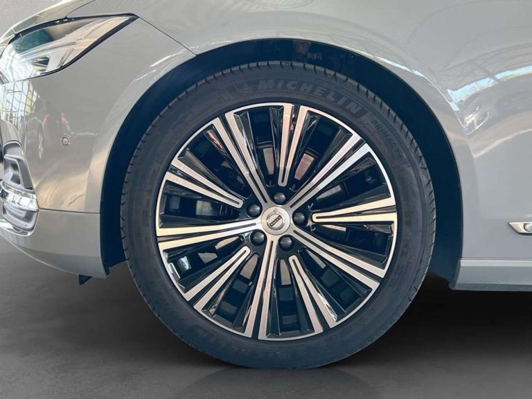 Volvo V90 B4 Ultimate Bright - photo 6