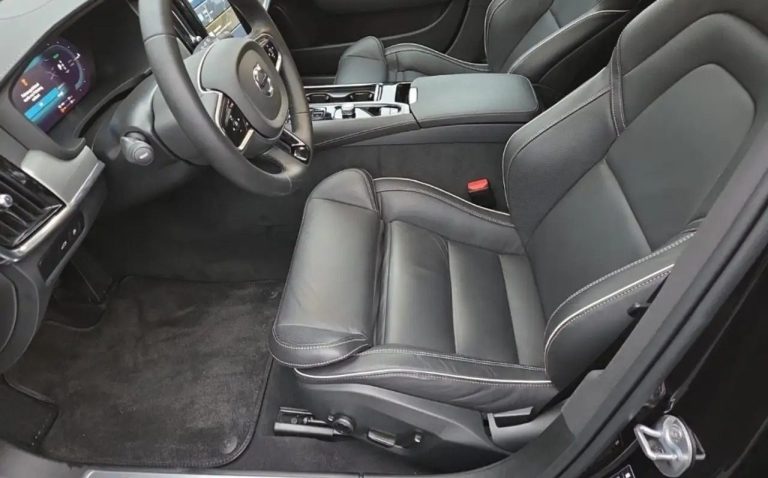 Volvo V90 T6 Plug-in Hybrid AWD Plus Dark - photo 7