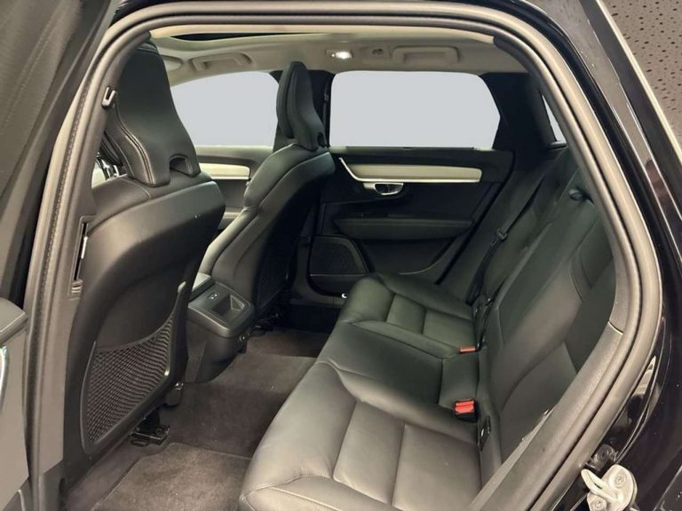 Volvo V90 B4 Plus Dark - photo 7