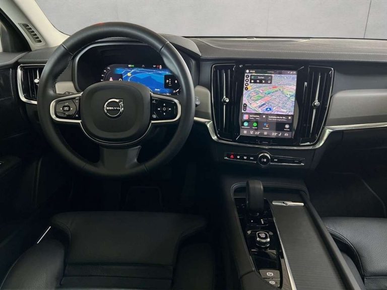 Volvo V90 B4 Ultimate Bright - photo 7