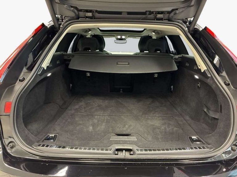 Volvo V90 B4 Plus Dark - photo 8