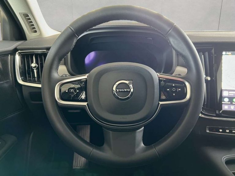 Volvo V90 B4 Ultimate Bright - photo 8