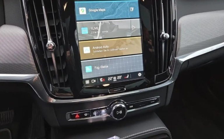 Volvo V90 T6 Plug-in Hybrid AWD Plus Dark - photo 9