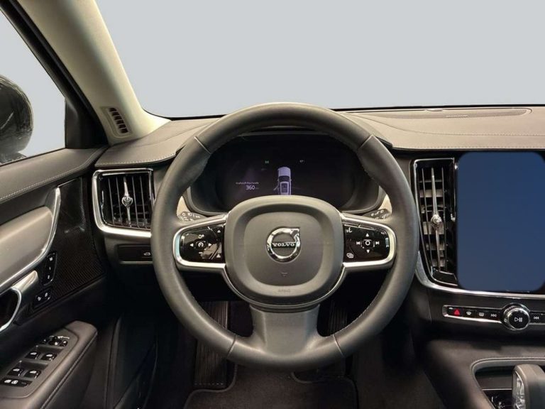 Volvo V90 B4 Plus Dark - photo 9