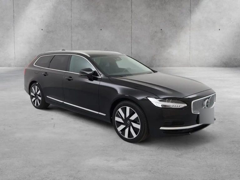 Volvo V90 T6 Recharge Plus Bright AWD