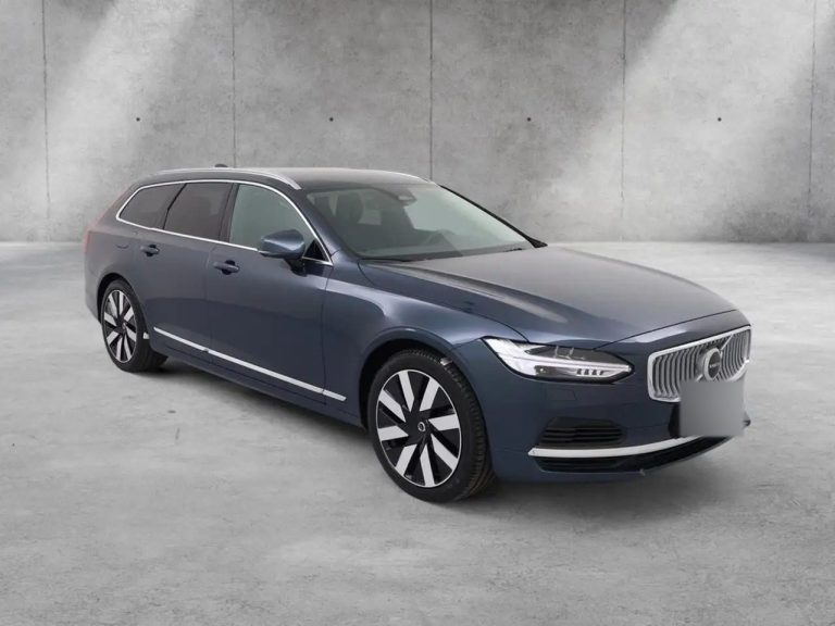 Volvo V90 T6 Recharge Core AWD