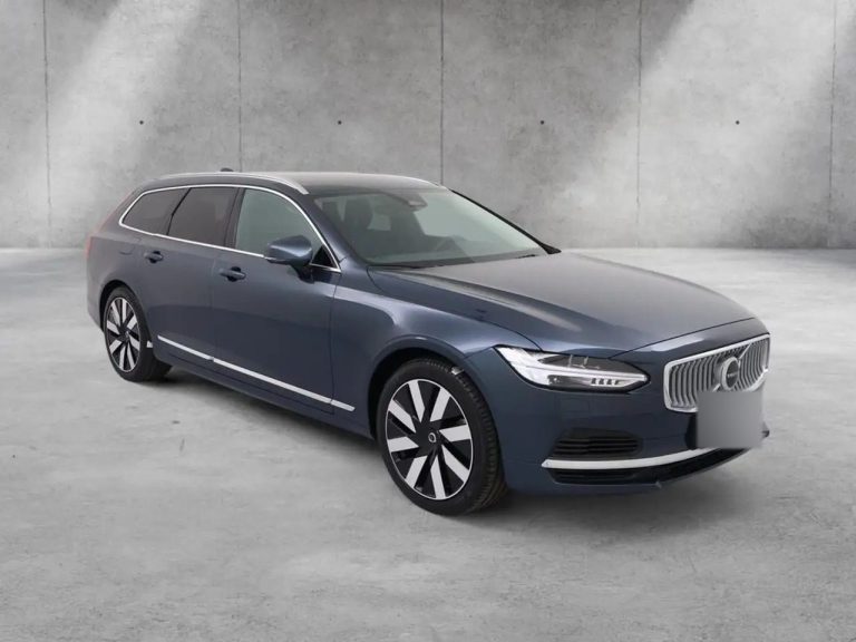 Volvo V90 Recharge T6 AWD Core