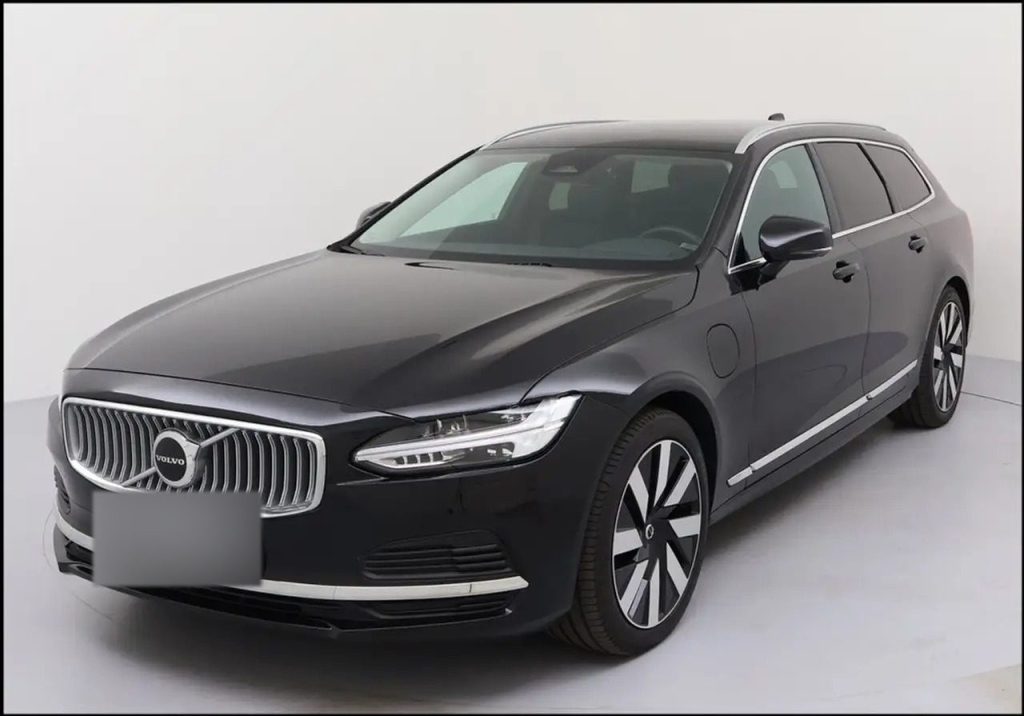 Volvo V90 Recharge T6 AWD Core