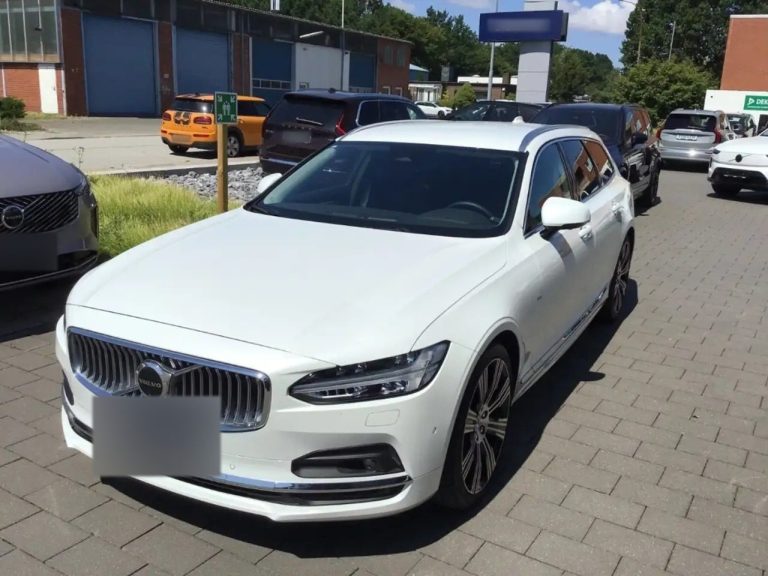 Volvo V90 B4 Plus Bright