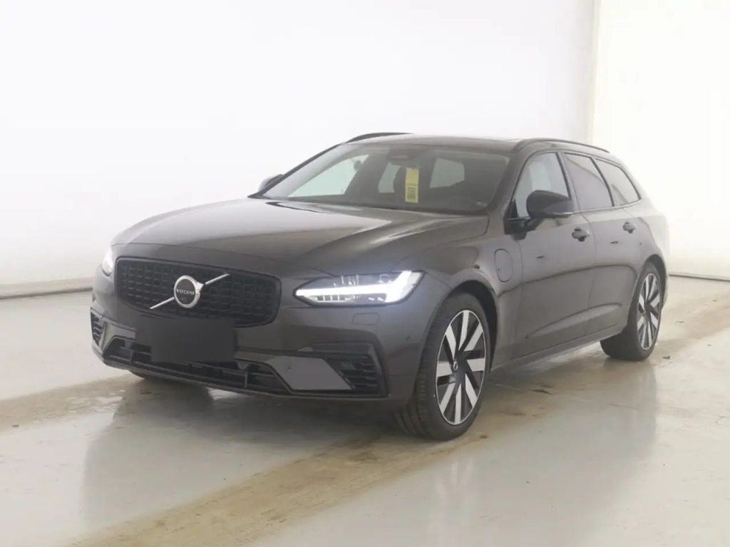 Volvo V90 T8 Recharge AWD Plus Dark