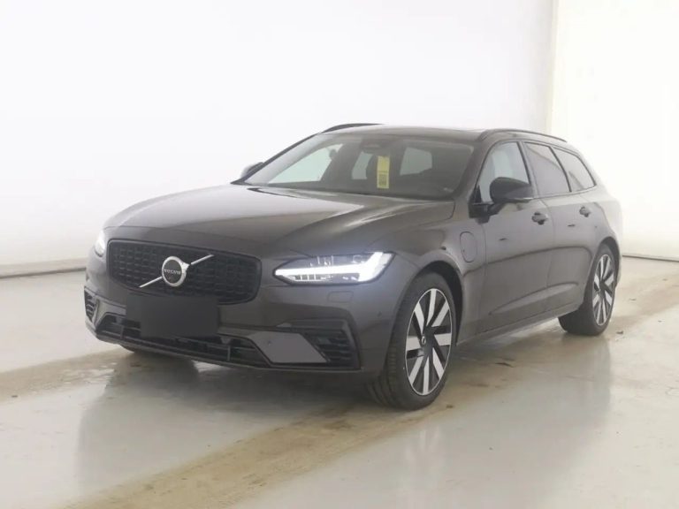 Volvo V90 T8 Recharge AWD Plus Dark