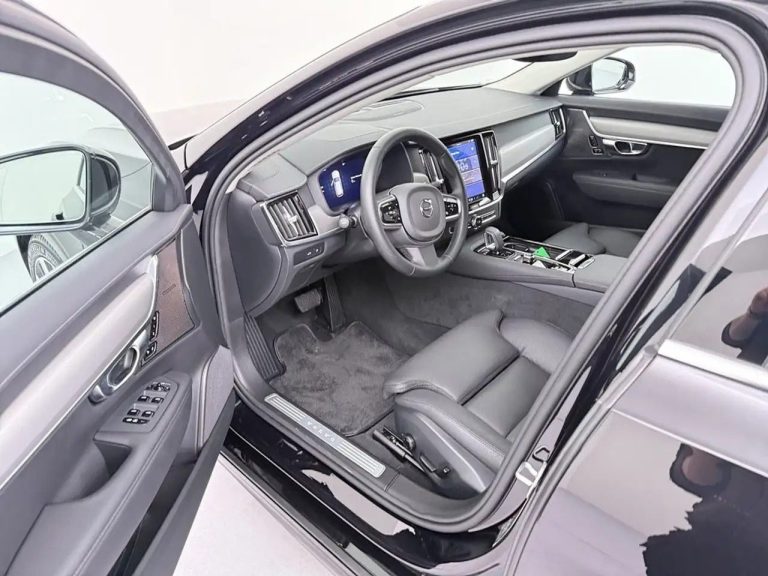 Volvo V90 T6 Recharge Plus Bright AWD - photo 10
