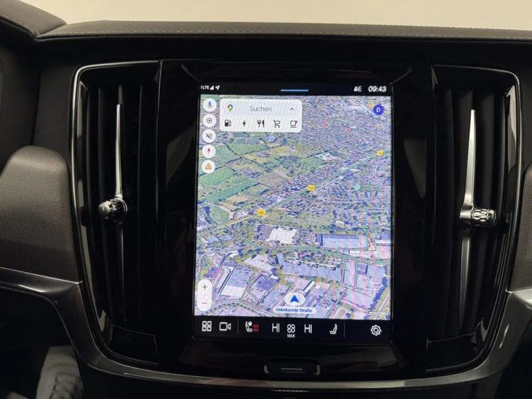 Volvo V90 Recharge T6 AWD Plus Bright - photo 10