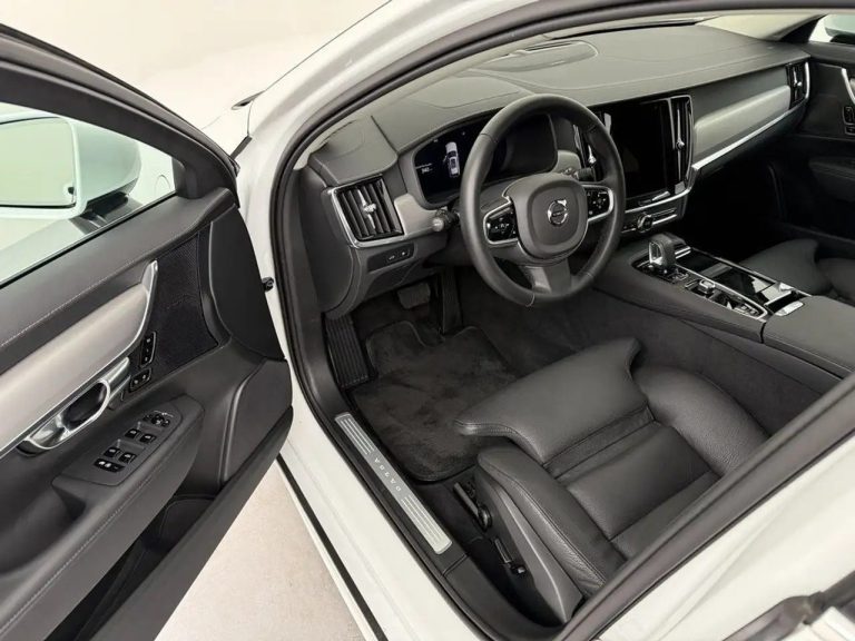 Volvo V90 T6 Recharge Plus Bright AWD - photo 11