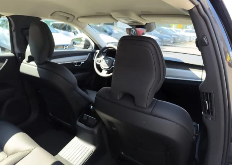 Volvo V90 T6 AWD Plus Bright - photo 11