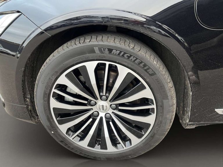 Volvo V90 Recharge T6 AWD Core - photo 11