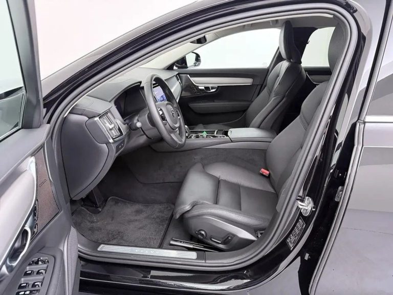 Volvo V90 T6 Recharge Plus Bright AWD - photo 11