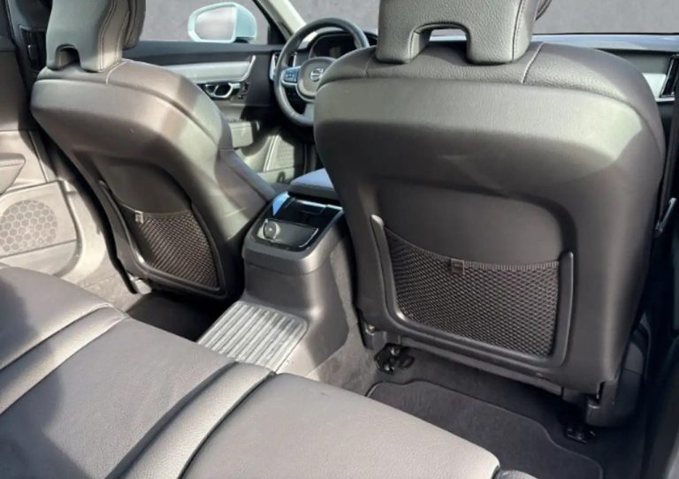 Volvo V90 T6 Recharge AWD Core - photo 11
