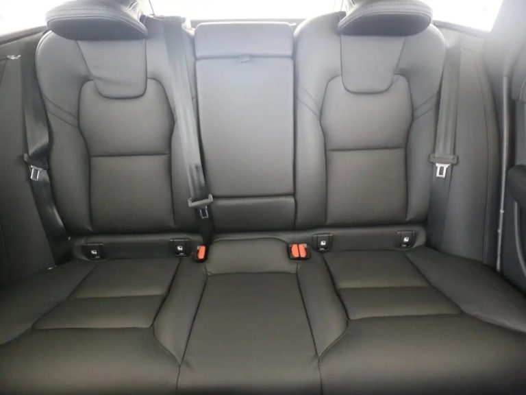 Volvo V90 T8 Recharge AWD Plus Dark - photo 11