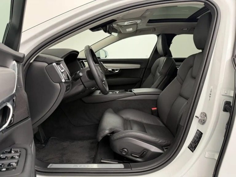 Volvo V90 T6 Recharge Plus Bright AWD - photo 12