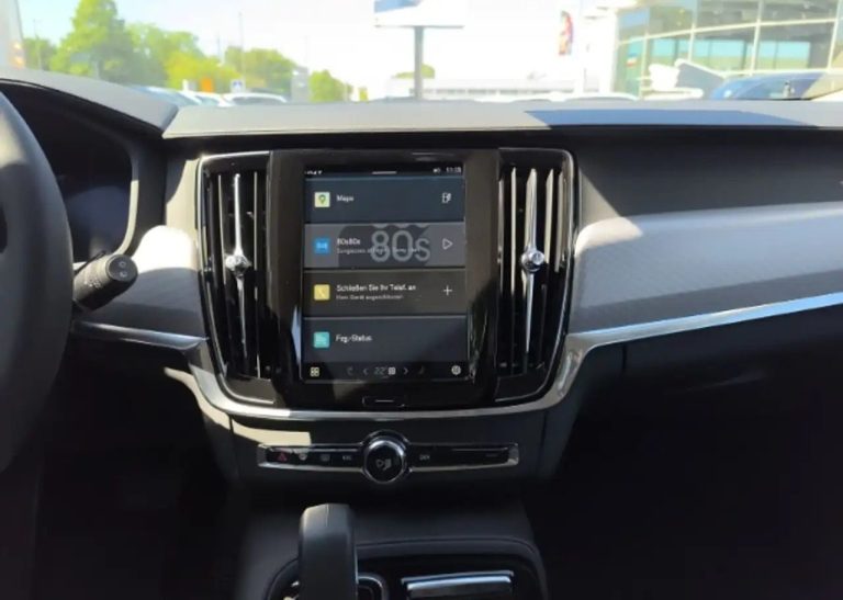 Volvo V90 T6 AWD Plus Bright - photo 12