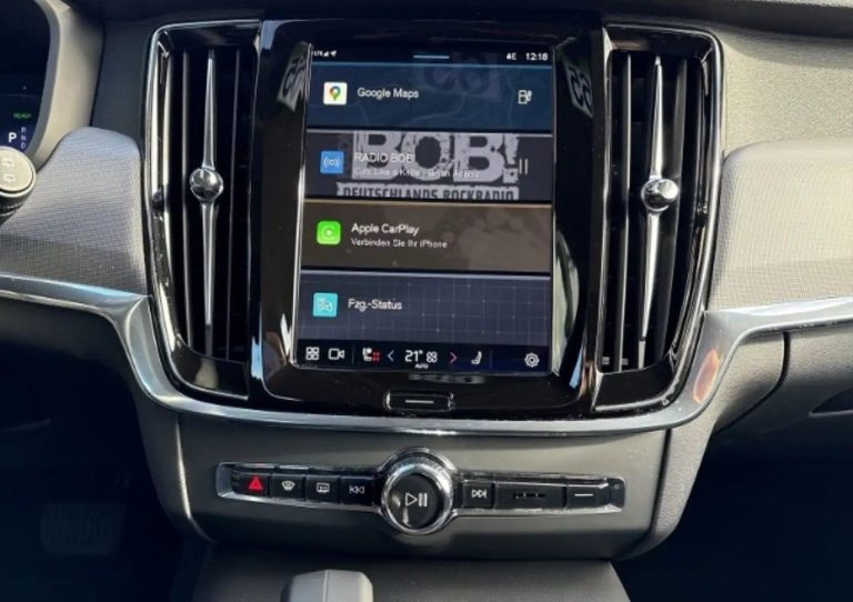 Volvo V90 T6 Recharge AWD Core - photo 12