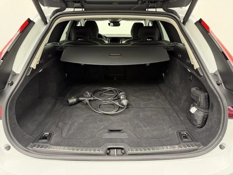 Volvo V90 T6 Recharge Plus Bright AWD - photo 13