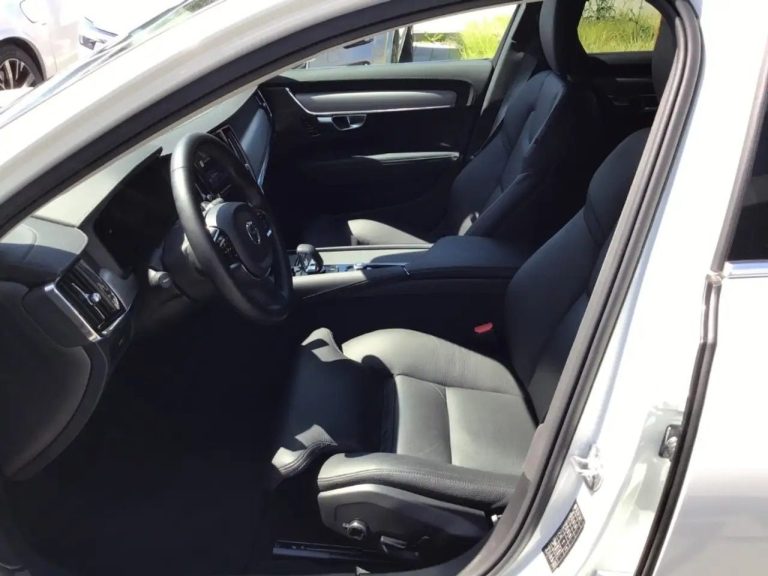 Volvo V90 B4 Plus Bright - photo 13