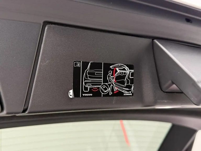 Volvo V90 T6 Recharge Plus Bright AWD - photo 14