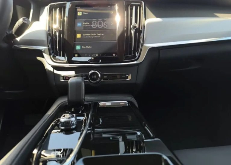 Volvo V90 T6 AWD Plus Bright - photo 14