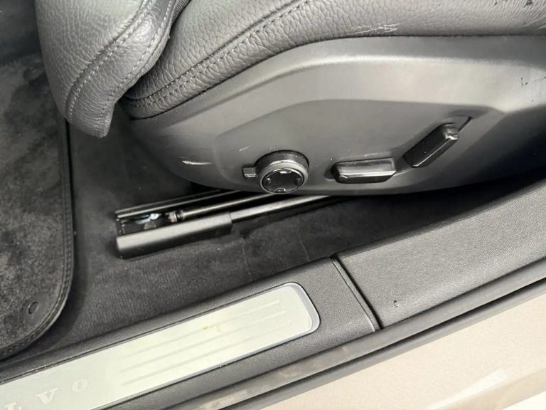 Volvo V90 T6 Recharge Plus Bright AWD - photo 15