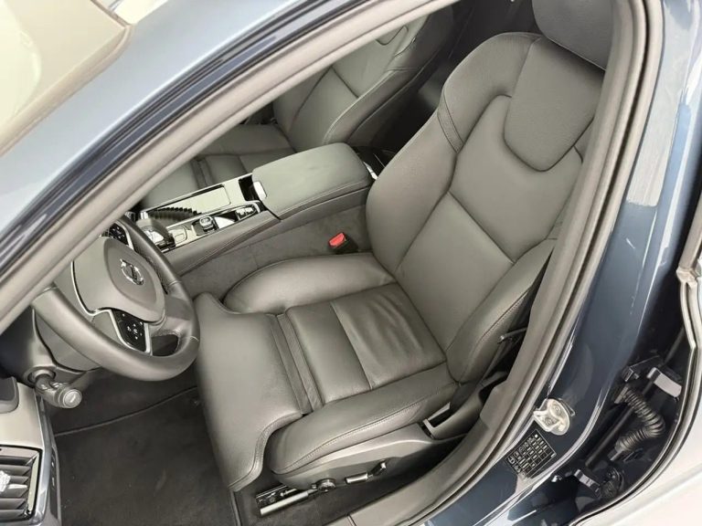 Volvo V90 Recharge T6 AWD Core - photo 15