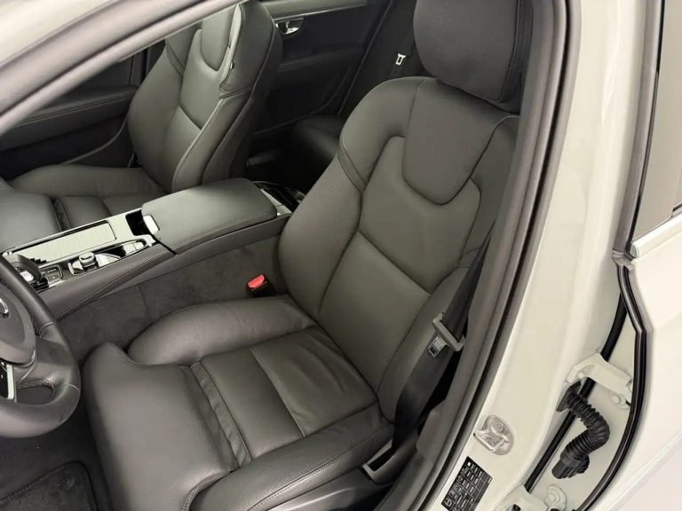 Volvo V90 Recharge T6 AWD Plus Bright - photo 15