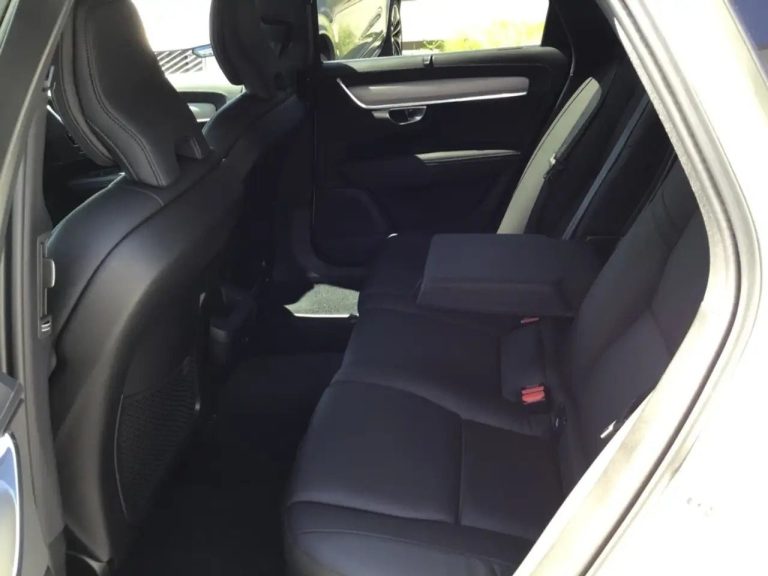Volvo V90 B4 Plus Bright - photo 15