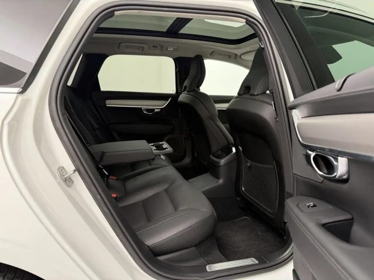 Volvo V90 T6 Recharge Plus Bright AWD - photo 16