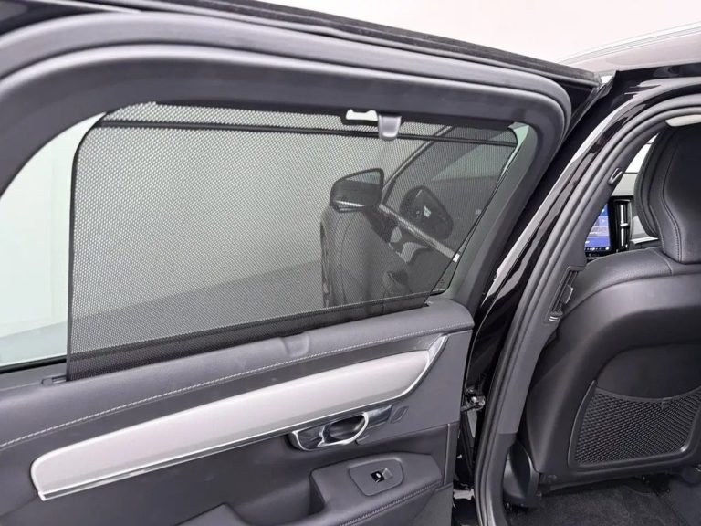 Volvo V90 T6 Recharge Plus Bright AWD - photo 16
