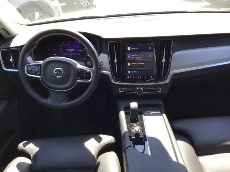 Volvo V90 B4 Plus Bright - photo 16
